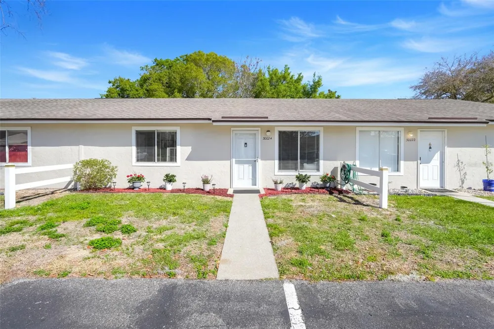 30024 TAVARES RIDGE BOULEVARD #62 Tavares, FL 32778