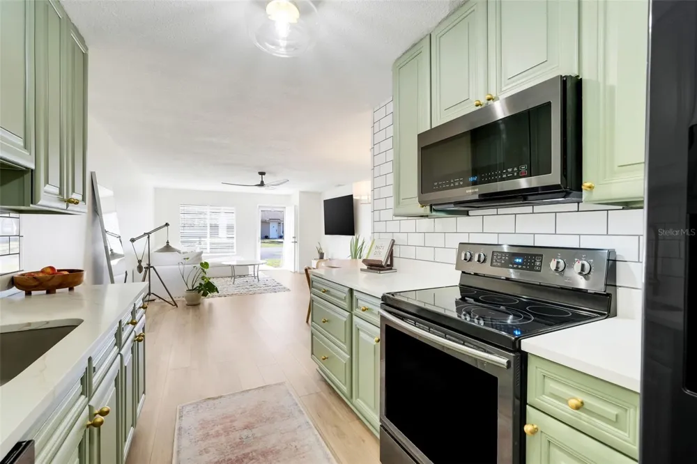 30024 TAVARES RIDGE BOULEVARD #62 Tavares, FL 32778