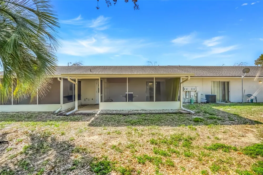 30024 TAVARES RIDGE BOULEVARD #62 Tavares, FL 32778