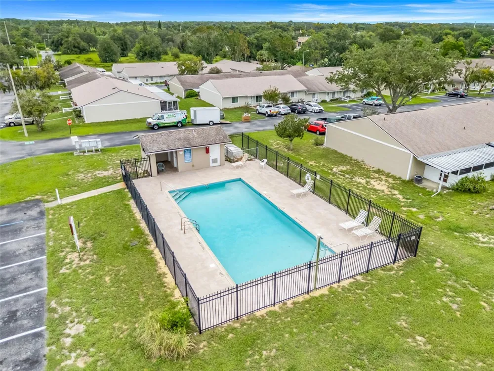 30024 TAVARES RIDGE BOULEVARD #62 Tavares, FL 32778