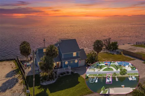 3200 GULF WINDS CIRCLE
