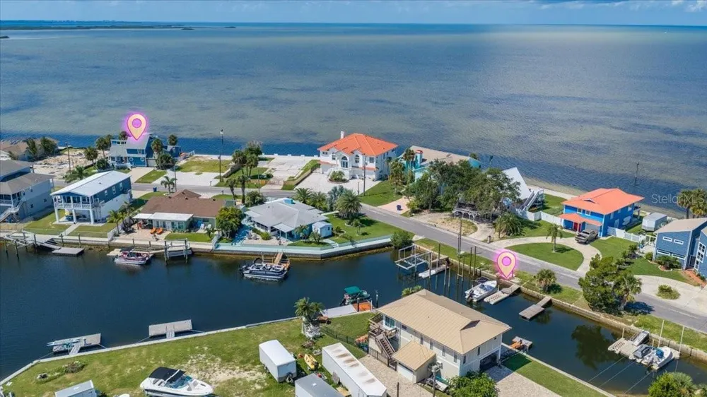 3200 GULF WINDS CIRCLE Hernando Beach, FL 34607