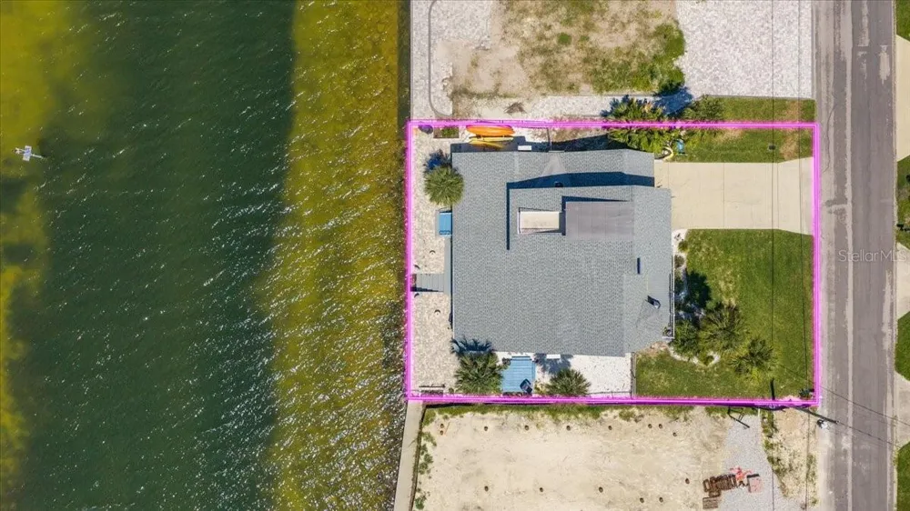 3200 GULF WINDS CIRCLE Hernando Beach, FL 34607