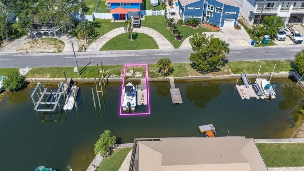 3200 GULF WINDS CIRCLE Hernando Beach, FL 34607