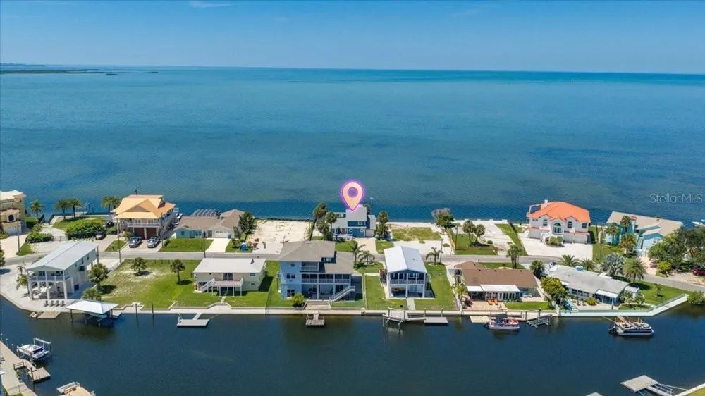 3200 GULF WINDS CIRCLE Hernando Beach, FL 34607