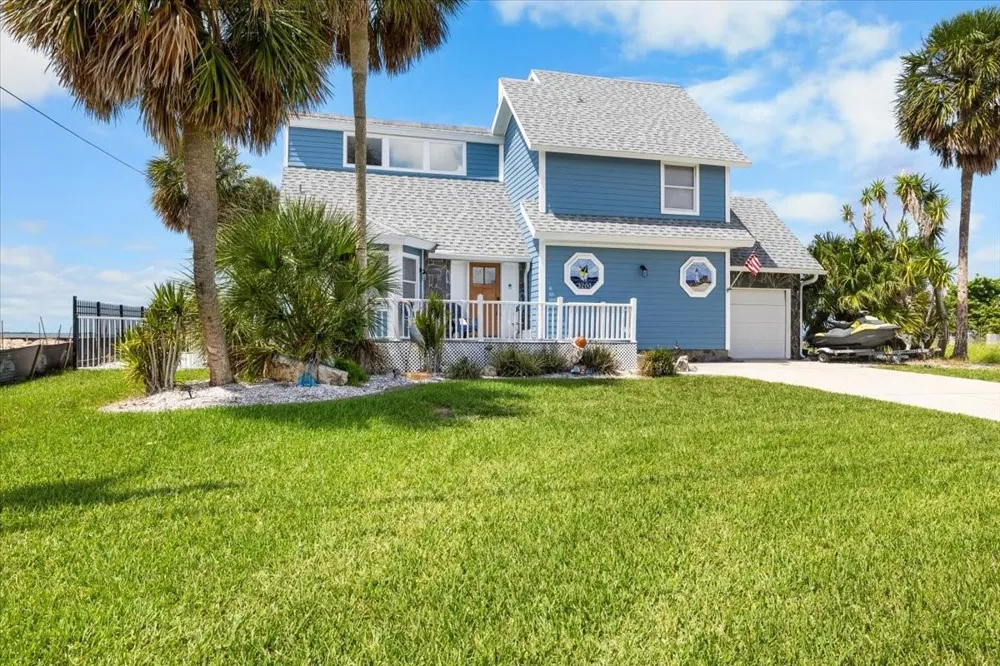 3200 GULF WINDS CIRCLE Hernando Beach, FL 34607