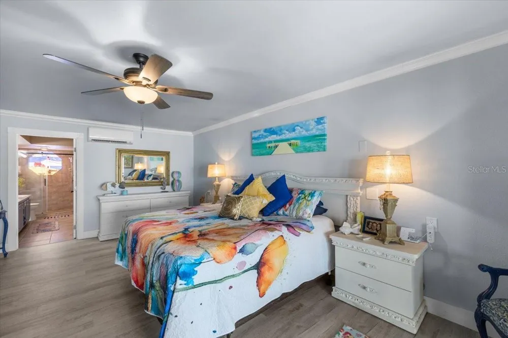 3200 GULF WINDS CIRCLE Hernando Beach, FL 34607