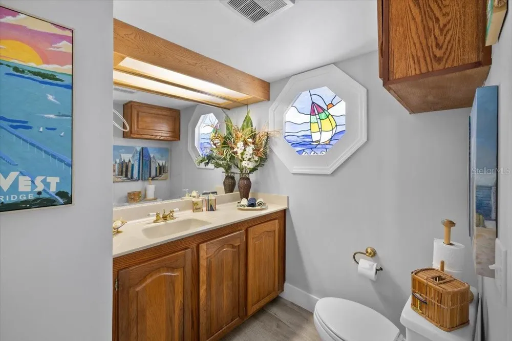 3200 GULF WINDS CIRCLE Hernando Beach, FL 34607