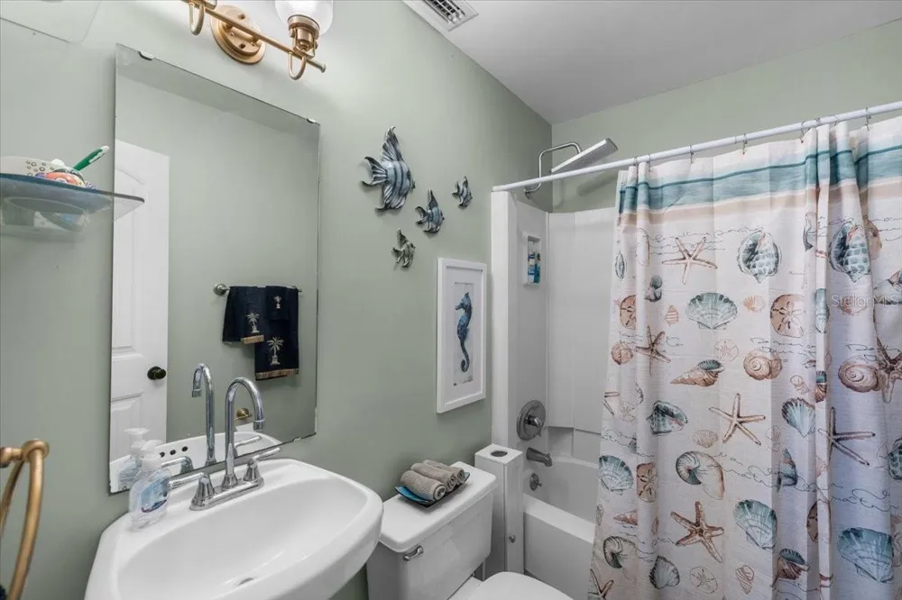 3200 GULF WINDS CIRCLE Hernando Beach, FL 34607