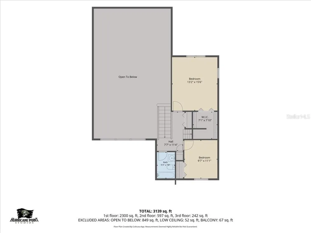 3200 GULF WINDS CIRCLE Hernando Beach, FL 34607
