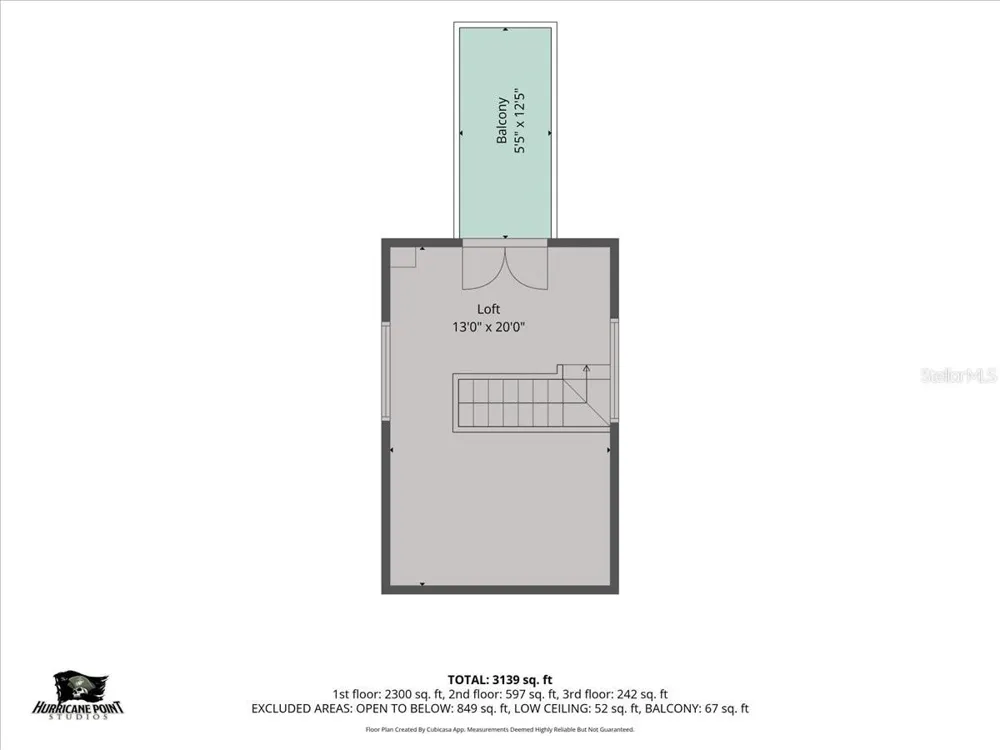 3200 GULF WINDS CIRCLE Hernando Beach, FL 34607