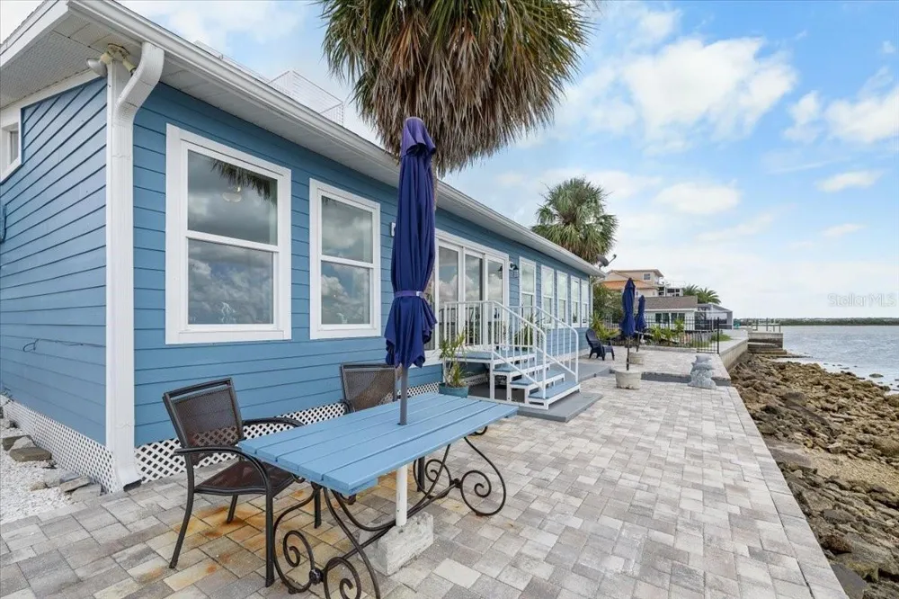 3200 GULF WINDS CIRCLE Hernando Beach, FL 34607