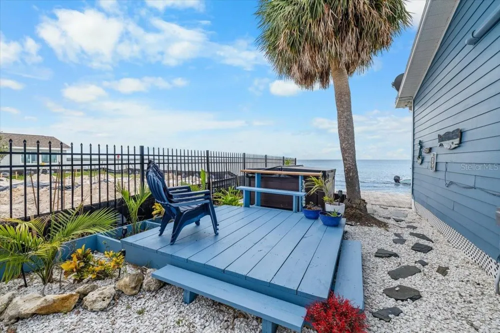 3200 GULF WINDS CIRCLE Hernando Beach, FL 34607