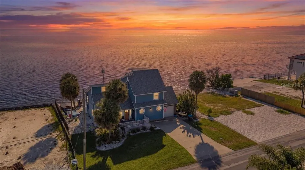 3200 GULF WINDS CIRCLE Hernando Beach, FL 34607