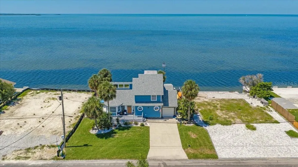 3200 GULF WINDS CIRCLE Hernando Beach, FL 34607