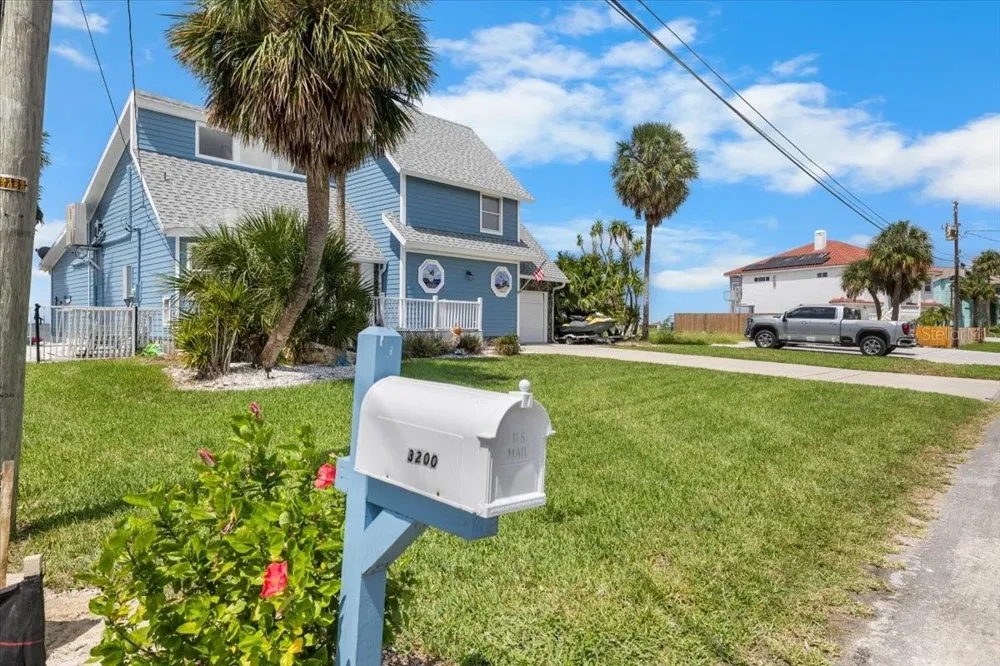 3200 GULF WINDS CIRCLE Hernando Beach, FL 34607