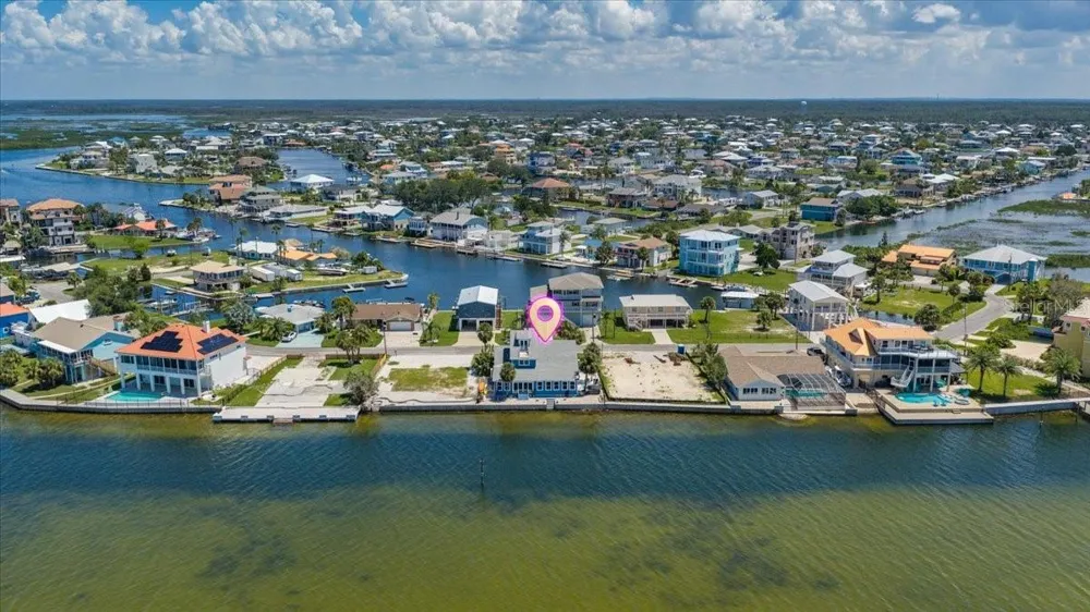 3200 GULF WINDS CIRCLE Hernando Beach, FL 34607