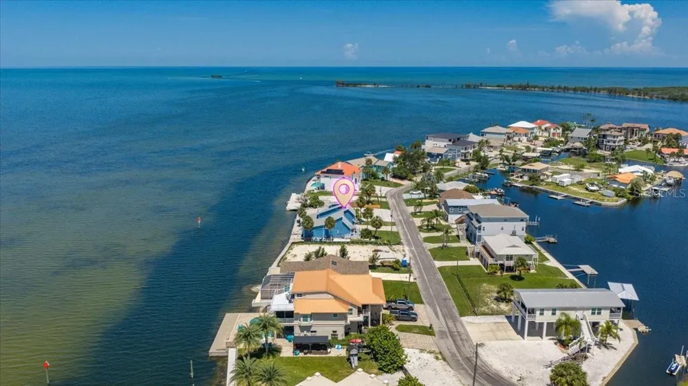 3200 GULF WINDS CIRCLE Hernando Beach, FL 34607