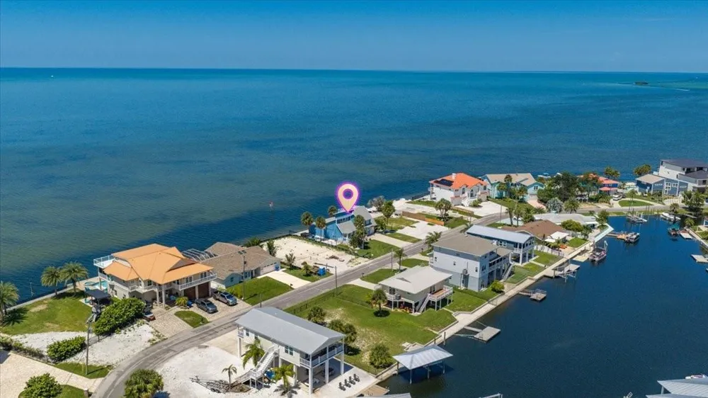 3200 GULF WINDS CIRCLE Hernando Beach, FL 34607