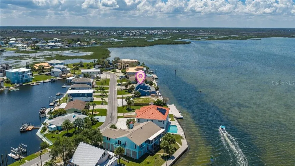 3200 GULF WINDS CIRCLE Hernando Beach, FL 34607