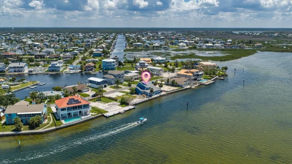 3200 GULF WINDS CIRCLE Hernando Beach, FL 34607