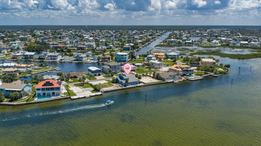 3200 GULF WINDS CIRCLE Hernando Beach, FL 34607