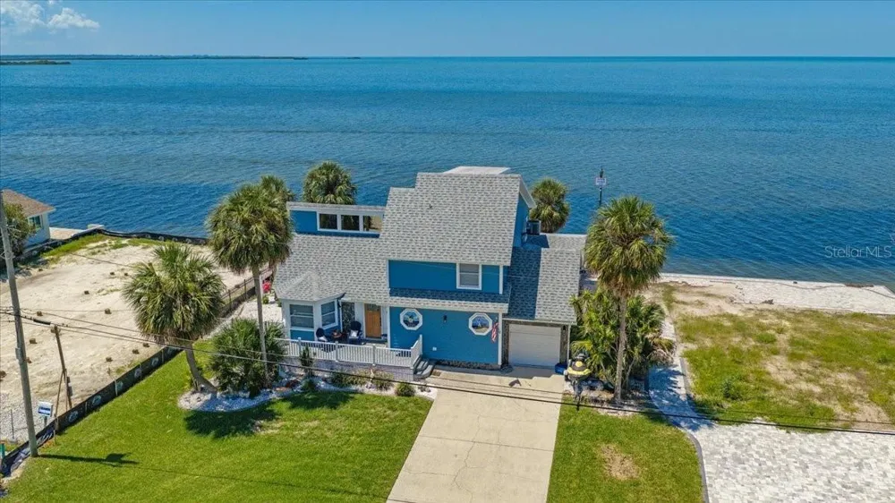 3200 GULF WINDS CIRCLE Hernando Beach, FL 34607