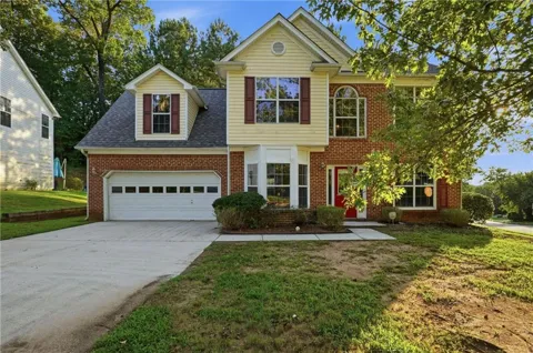 2470 Miller Oaks Circle