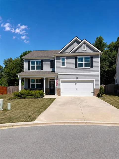 5911 Screech Owl Drive