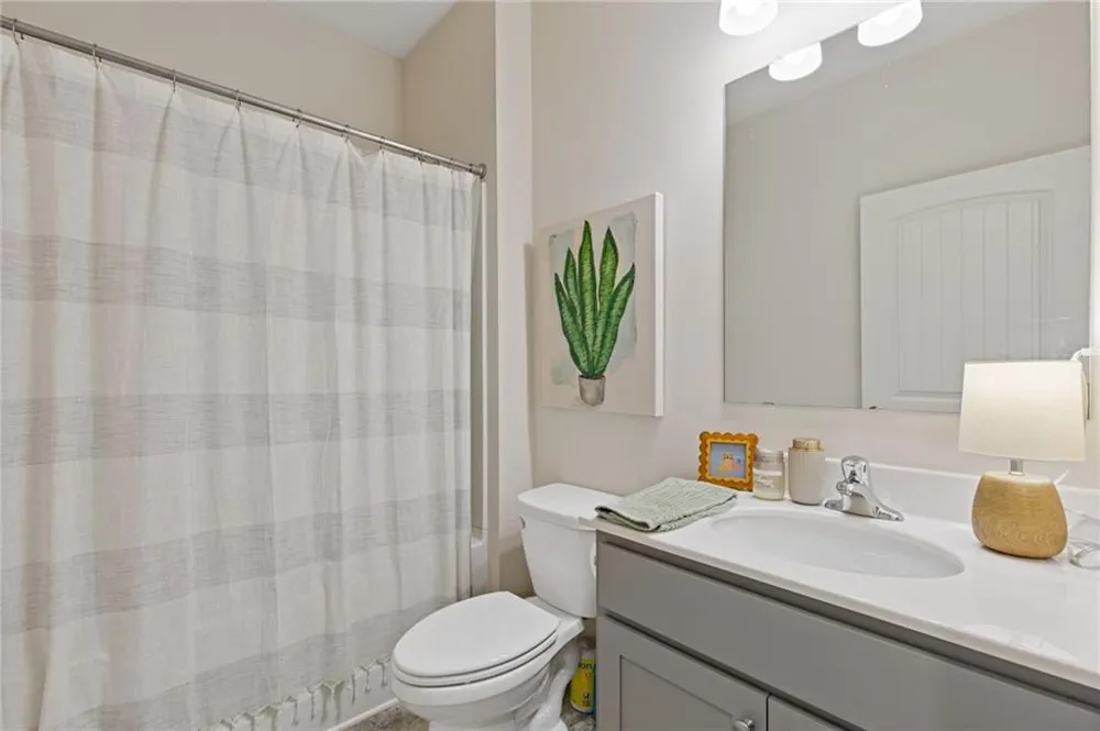 5911 Screech Owl Drive Flowery Branch, GA 30542