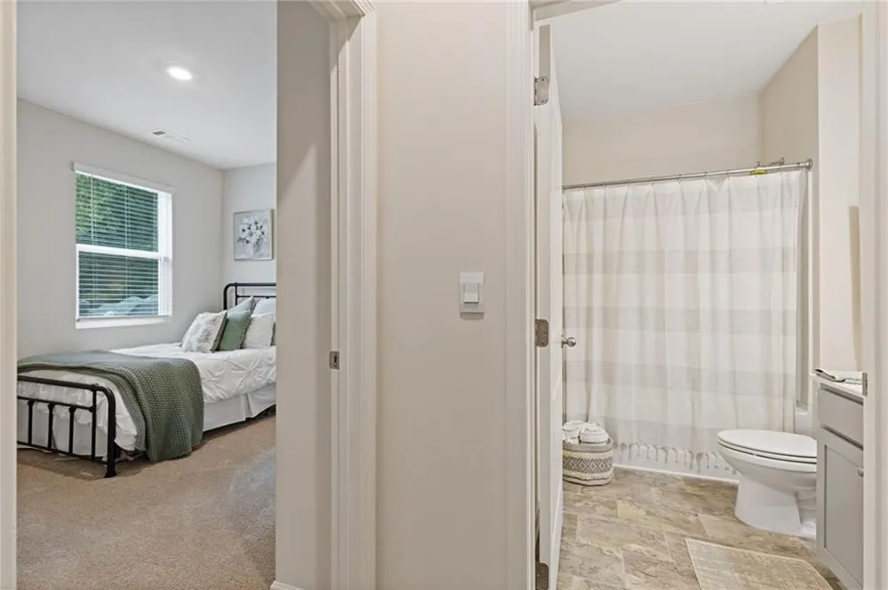 5911 Screech Owl Drive Flowery Branch, GA 30542