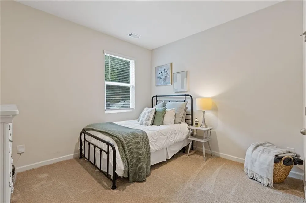 5911 Screech Owl Drive Flowery Branch, GA 30542