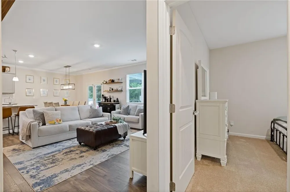 5911 Screech Owl Drive Flowery Branch, GA 30542