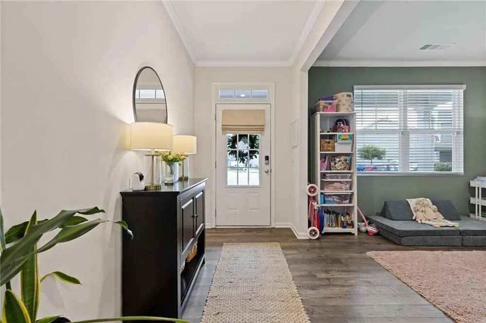 5911 Screech Owl Drive Flowery Branch, GA 30542