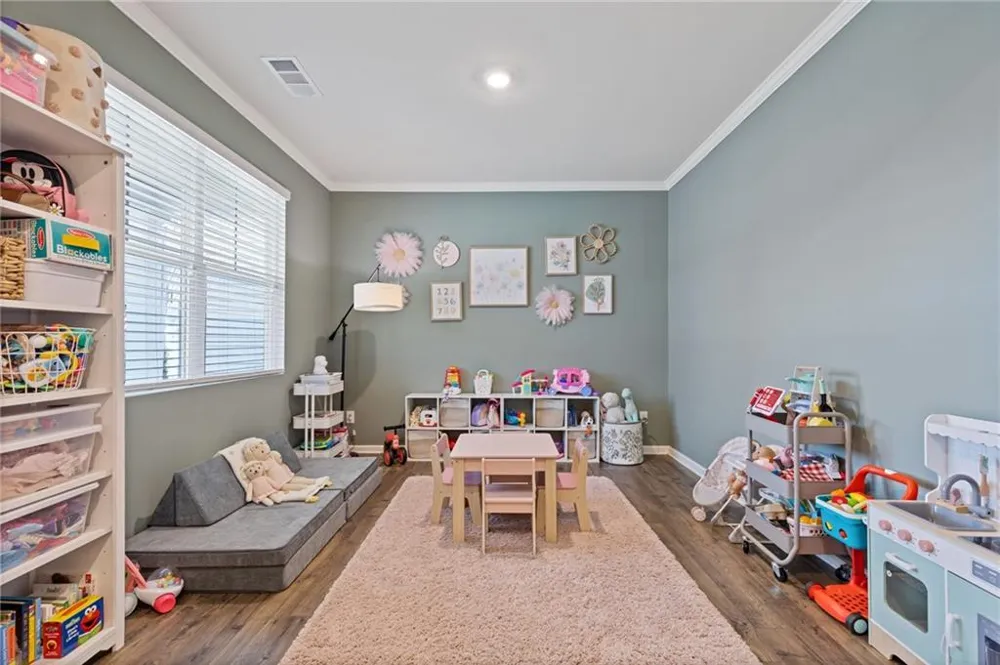 5911 Screech Owl Drive Flowery Branch, GA 30542