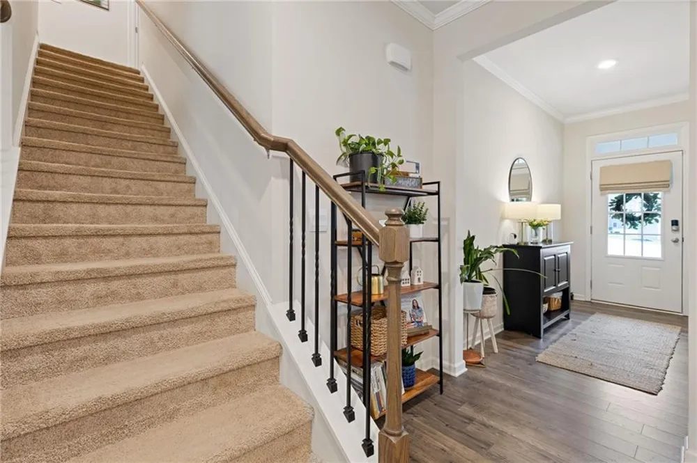 5911 Screech Owl Drive Flowery Branch, GA 30542