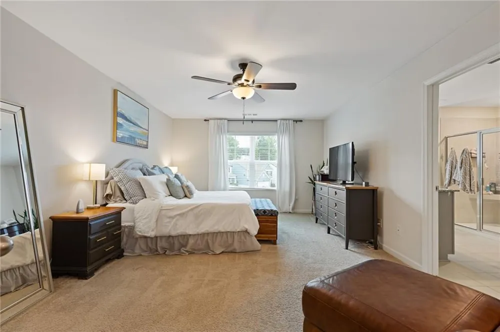 5911 Screech Owl Drive Flowery Branch, GA 30542