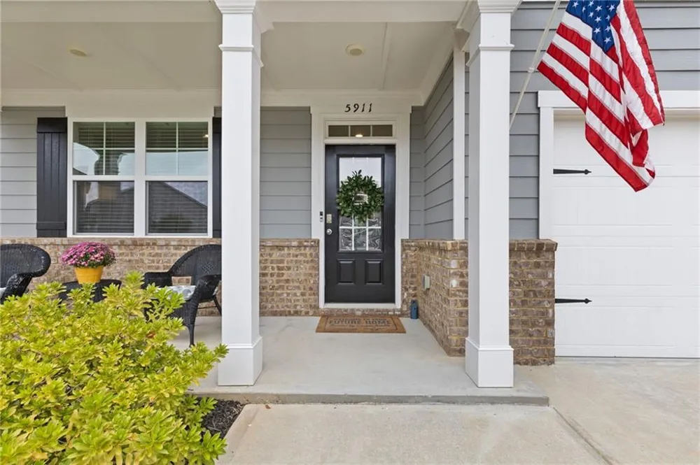 5911 Screech Owl Drive Flowery Branch, GA 30542