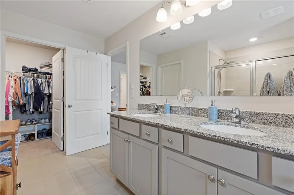 5911 Screech Owl Drive Flowery Branch, GA 30542
