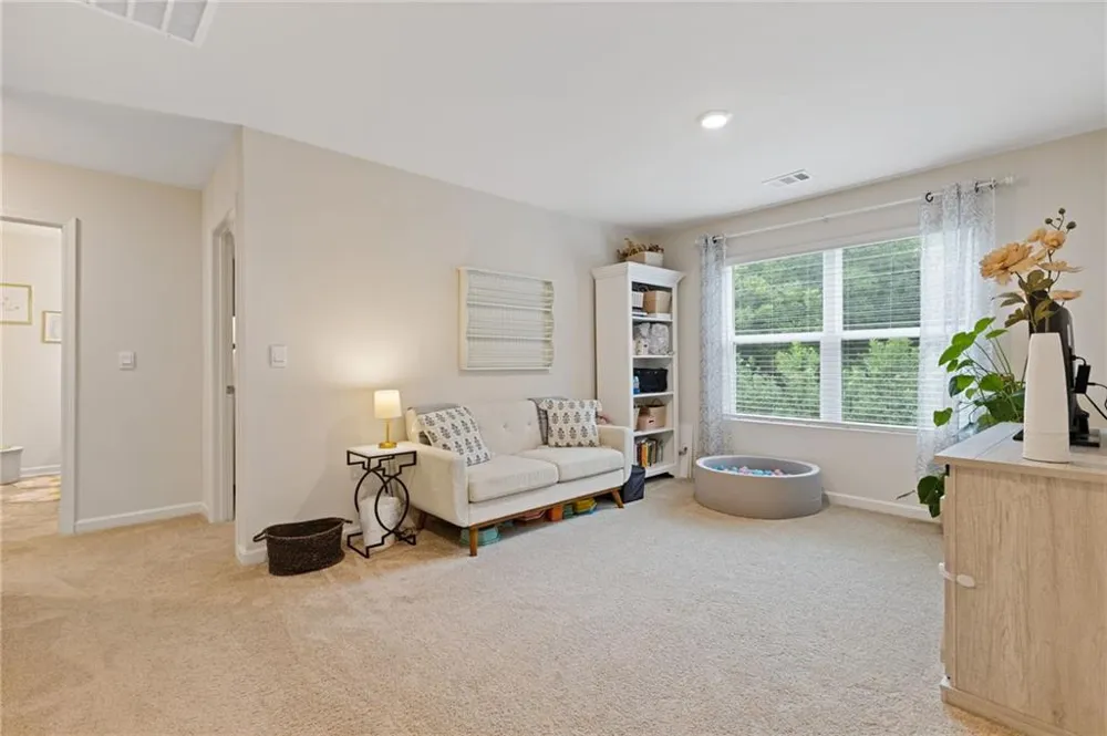 5911 Screech Owl Drive Flowery Branch, GA 30542