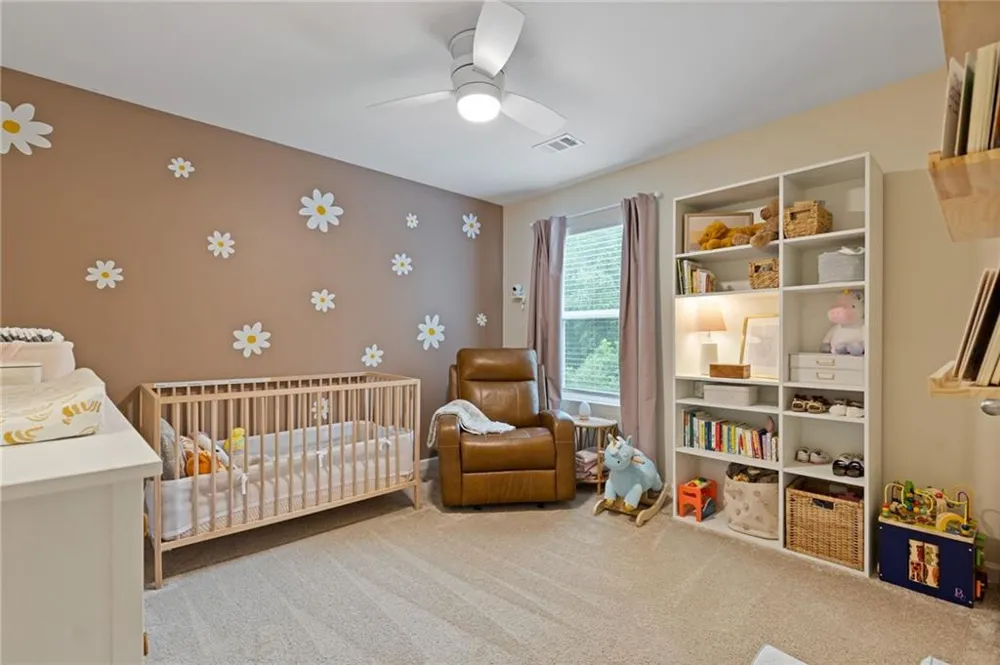 5911 Screech Owl Drive Flowery Branch, GA 30542