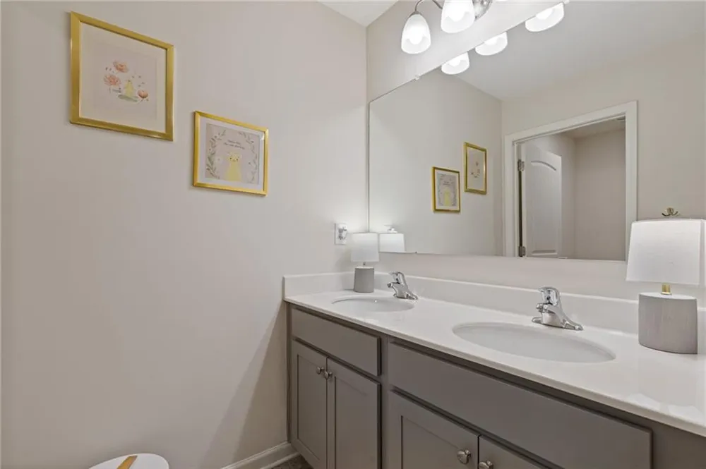 5911 Screech Owl Drive Flowery Branch, GA 30542