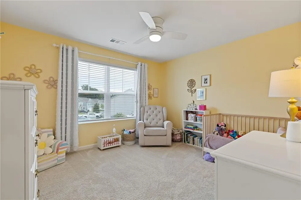 5911 Screech Owl Drive Flowery Branch, GA 30542