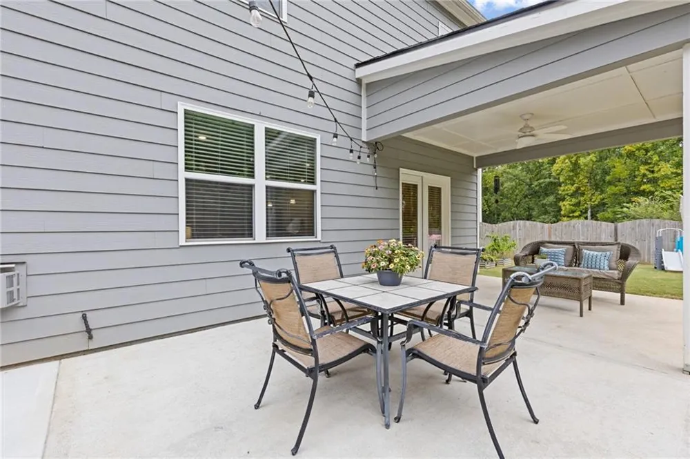 5911 Screech Owl Drive Flowery Branch, GA 30542
