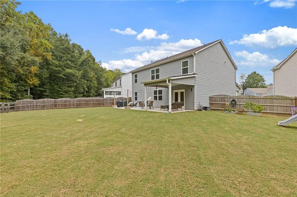 5911 Screech Owl Drive Flowery Branch, GA 30542