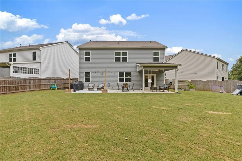5911 Screech Owl Drive Flowery Branch, GA 30542