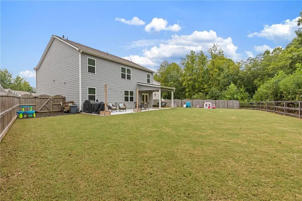 5911 Screech Owl Drive Flowery Branch, GA 30542