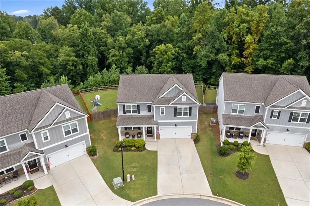 5911 Screech Owl Drive Flowery Branch, GA 30542