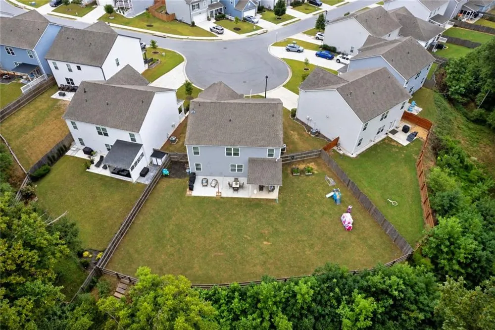 5911 Screech Owl Drive Flowery Branch, GA 30542