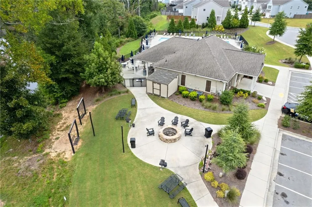5911 Screech Owl Drive Flowery Branch, GA 30542